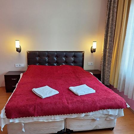 Amir Apart Hotel اسطنبول المظهر الخارجي الصورة