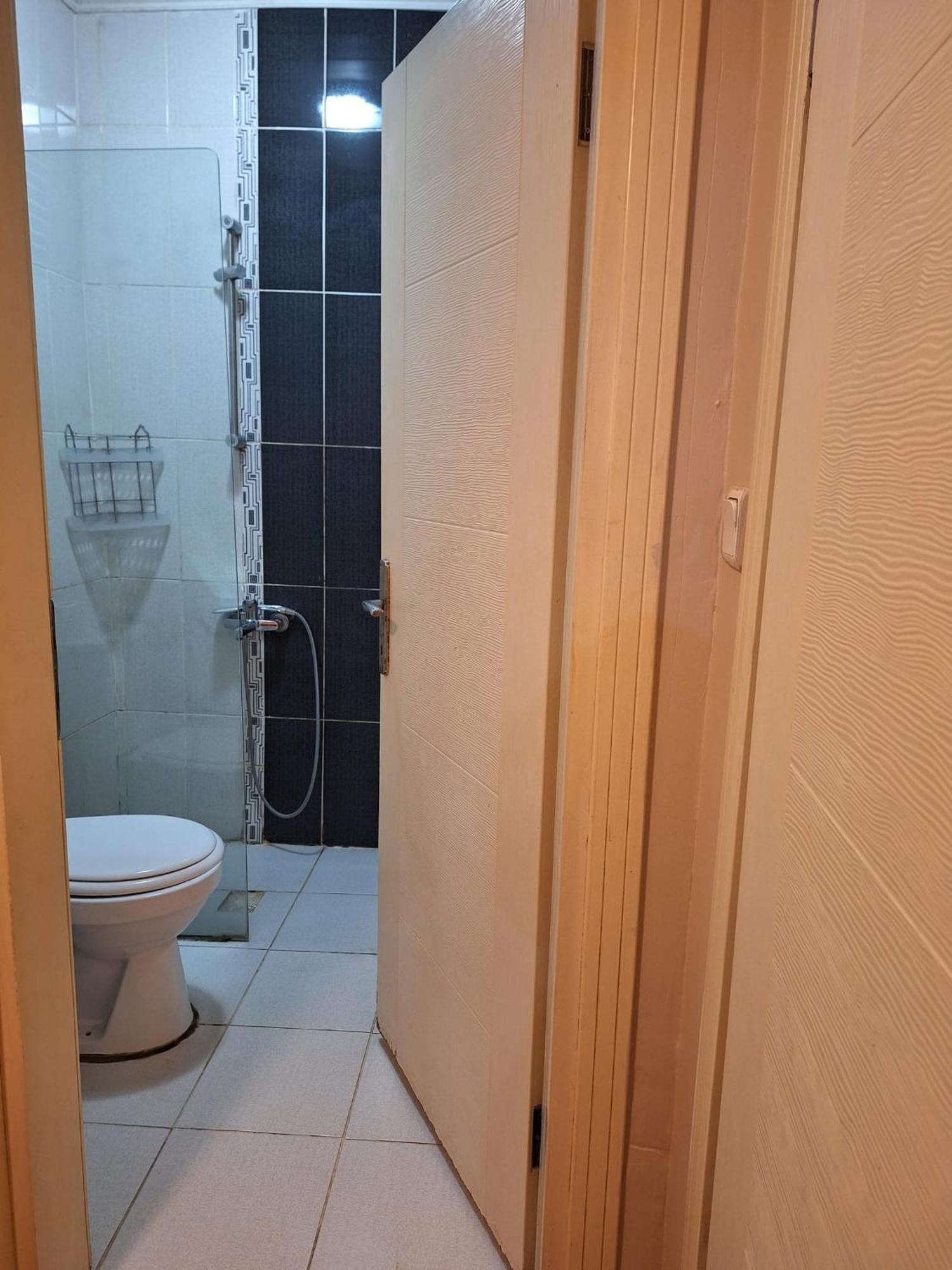 Amir Apart Hotel اسطنبول المظهر الخارجي الصورة