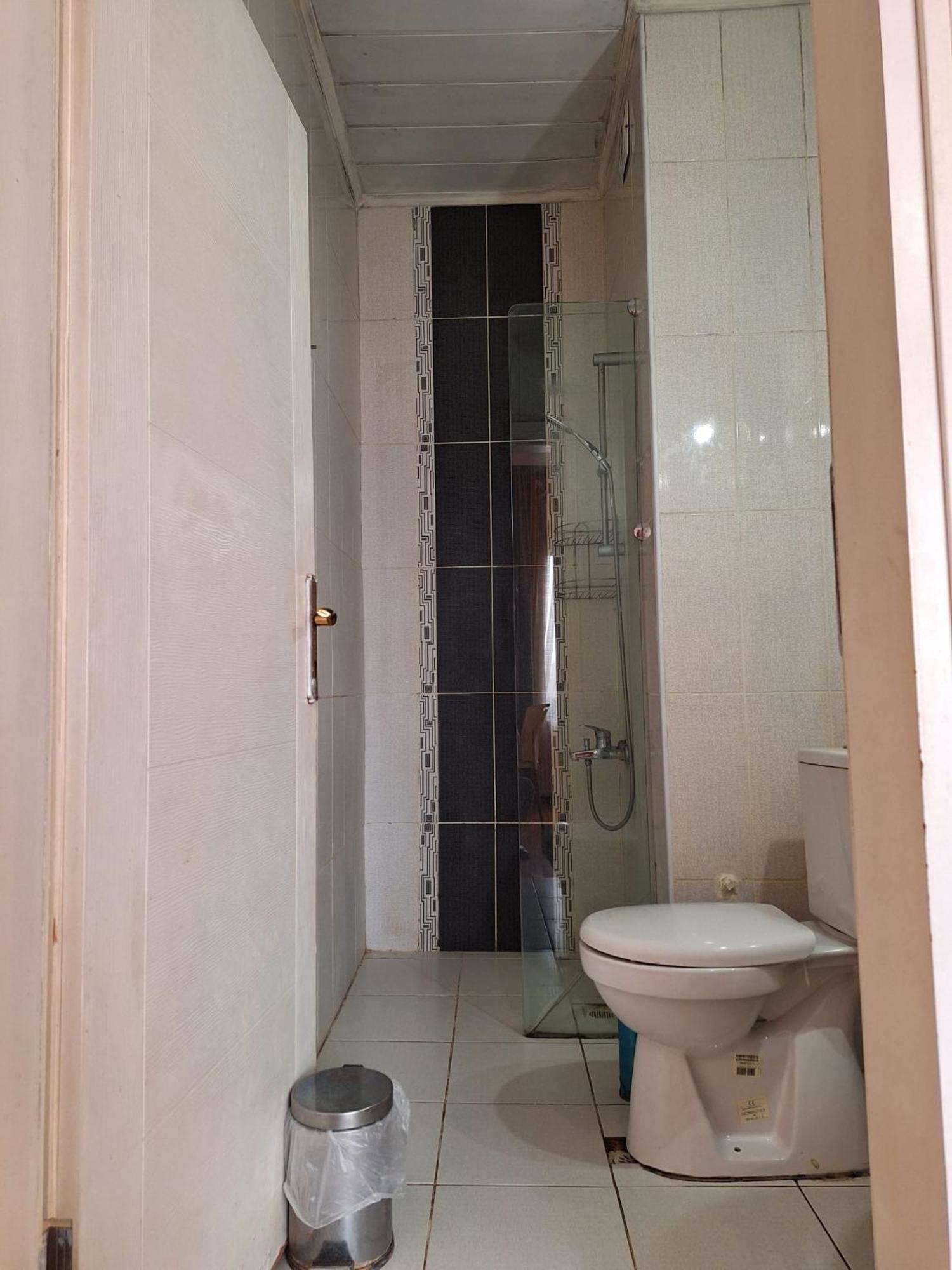 Amir Apart Hotel اسطنبول المظهر الخارجي الصورة